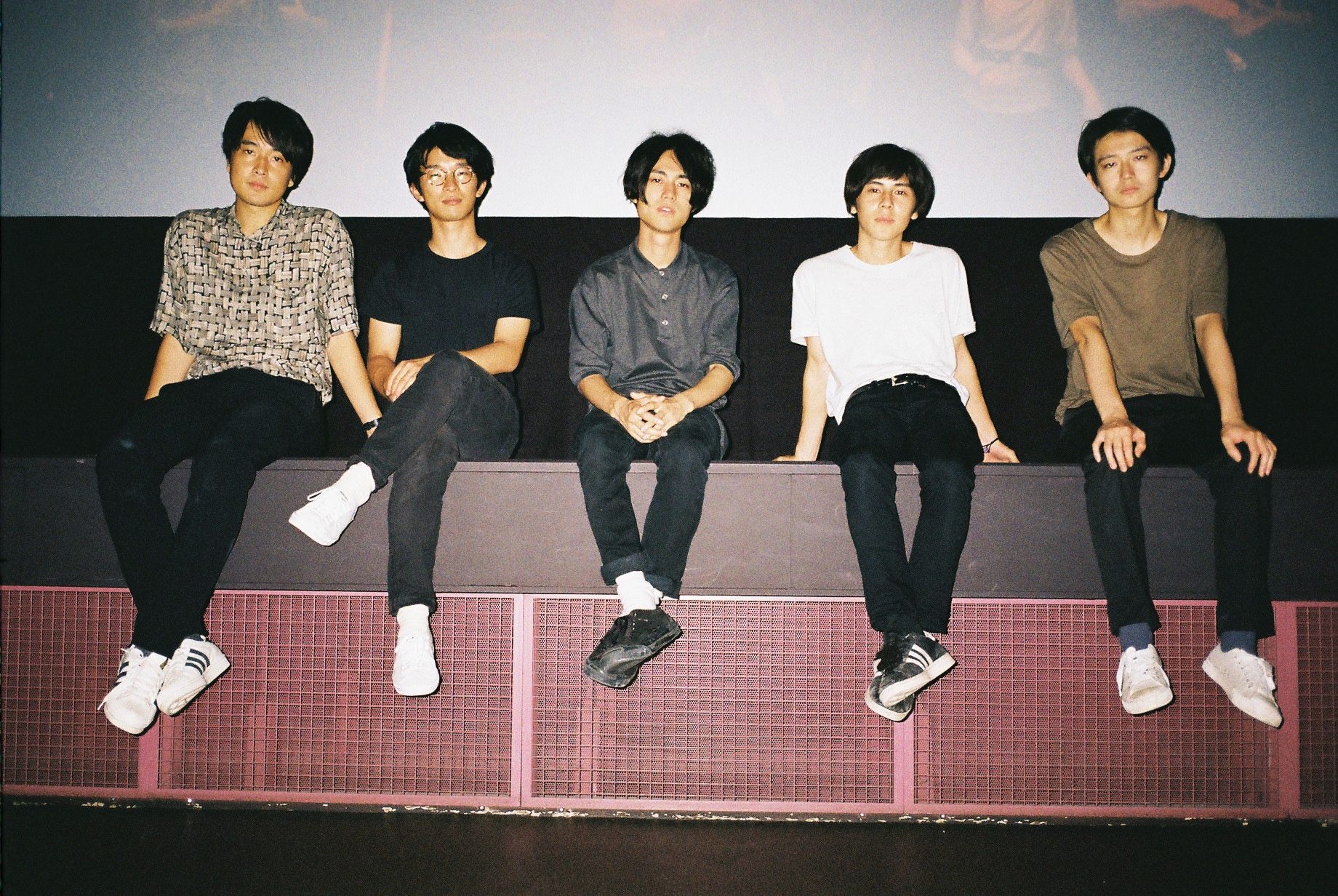 Ykiki Beat - When The World Is Wide ＜Ykiki Beatの世界線