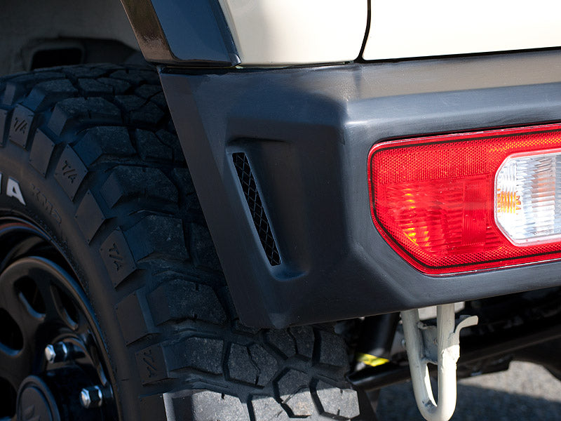 VENUS（ビーナス） G'BASE スズキ ジムニー JB64W用 スタイリッシュ