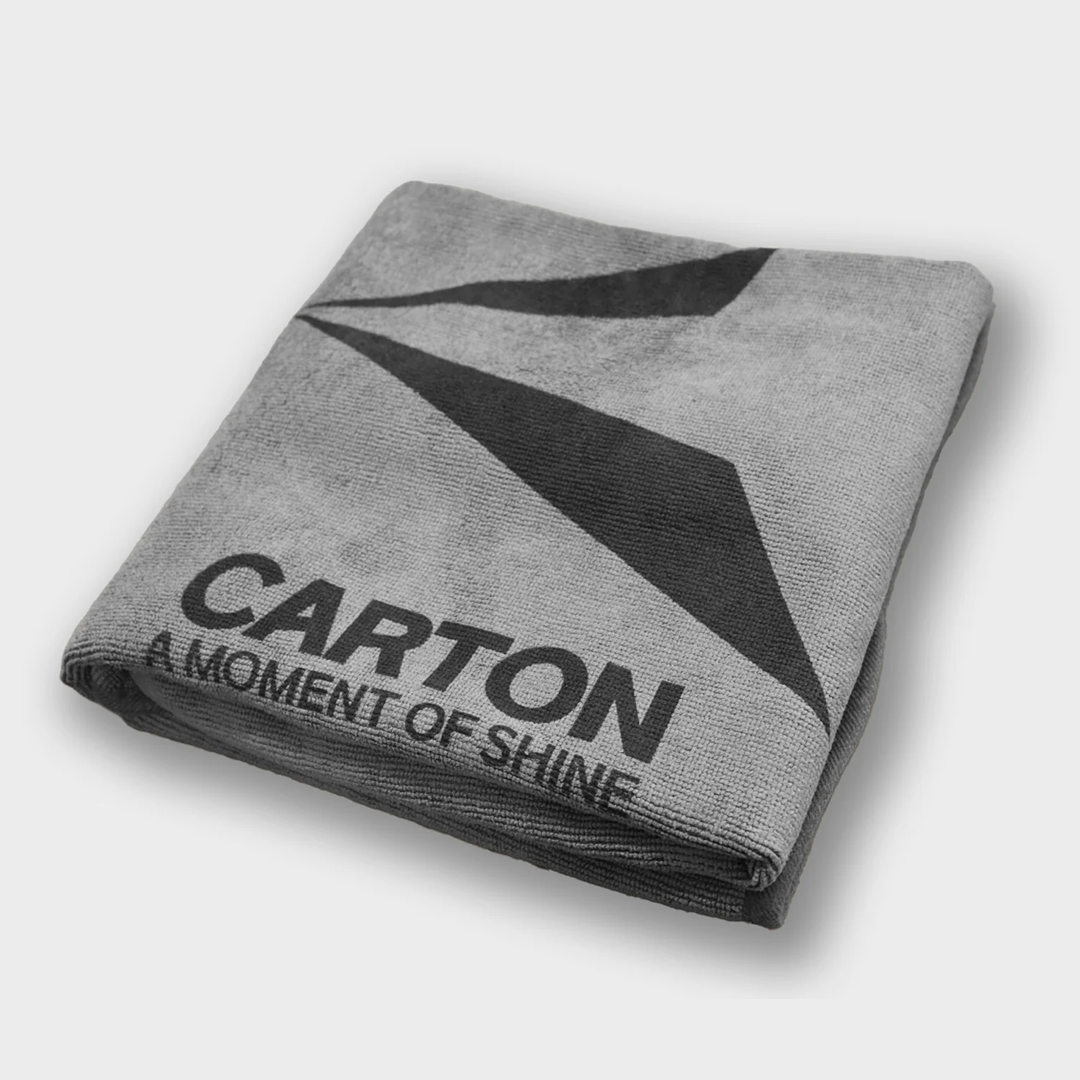 CARTON ドライイング洗車タオル大型 90×70 – CARTON JAPAN