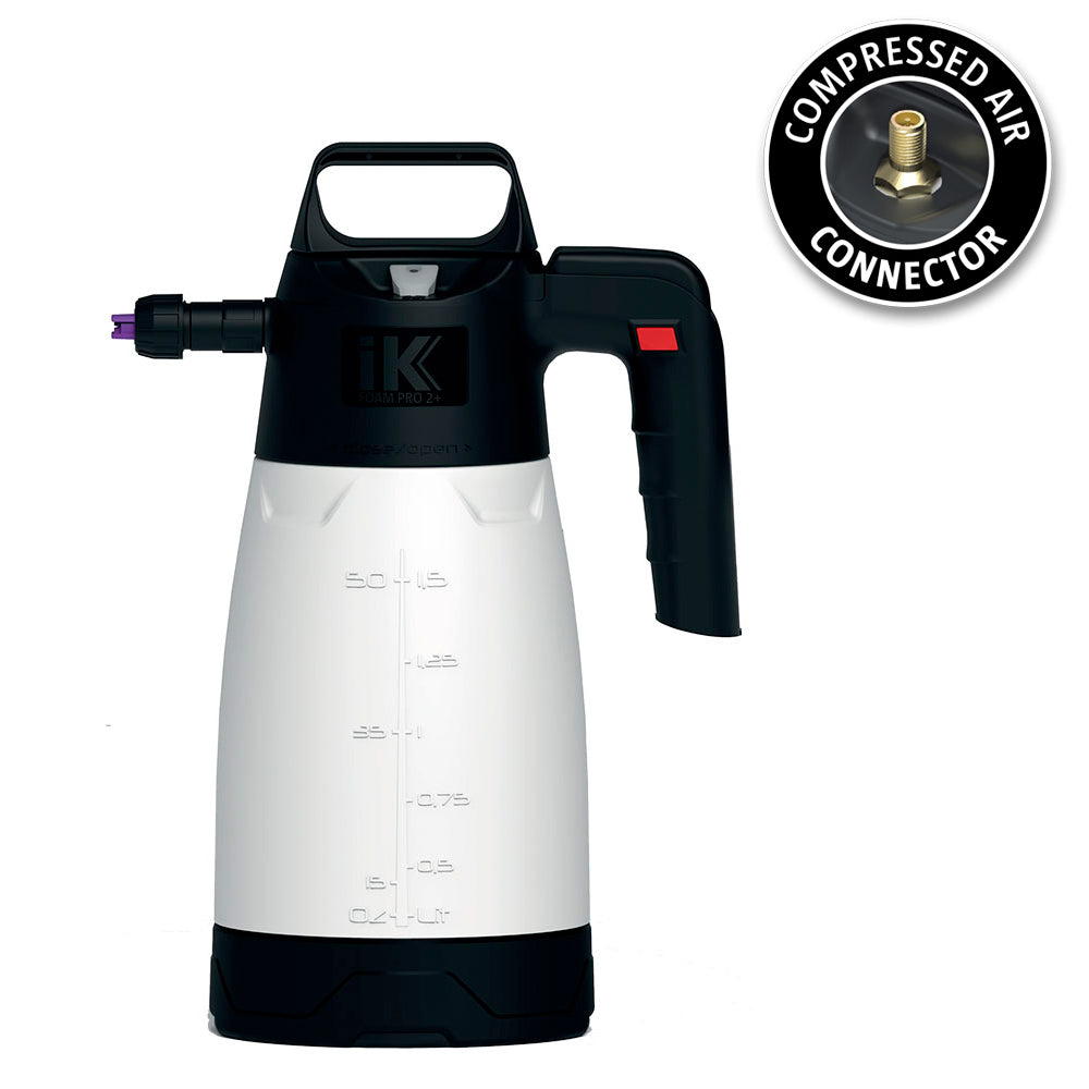 iK Foam Pro 2 PLUS | CARZILLA