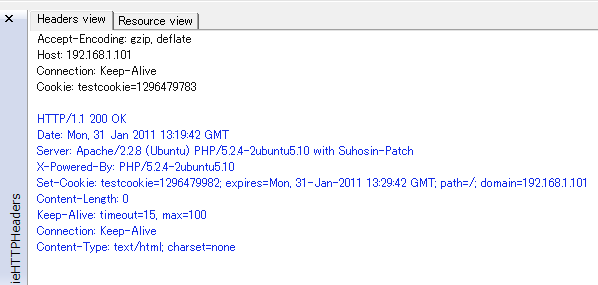 Cookieのexpireの扱いがブラウザによってちょっと異なる件
