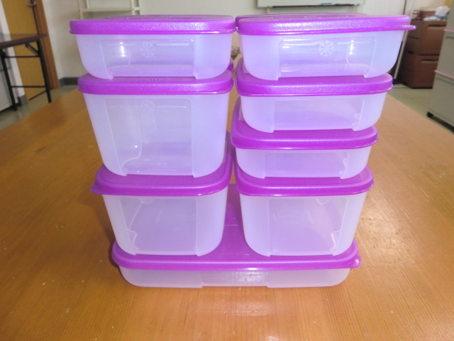 製品の紹介「フリーザーメイト」 - らんちぼっくす 中村さんのブログ