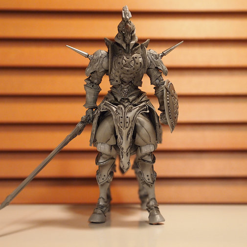 バンダイ S.I.C.極魂 ホースオルフェノク疾走態 - エスムスザイン es