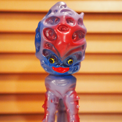 ぶたのはな チブル星人 - エスムスザイン es muss sein