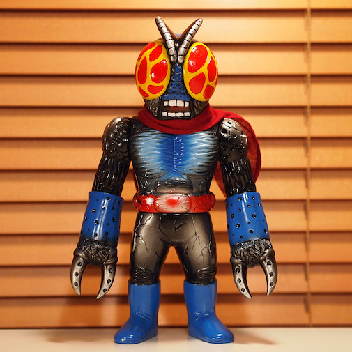 リアルヘッド マキシマムフライダー - エスムスザイン es muss sein