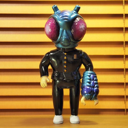 ゴッコ堂 ユニバーサル教室シリーズ ブーミー&気合田くん