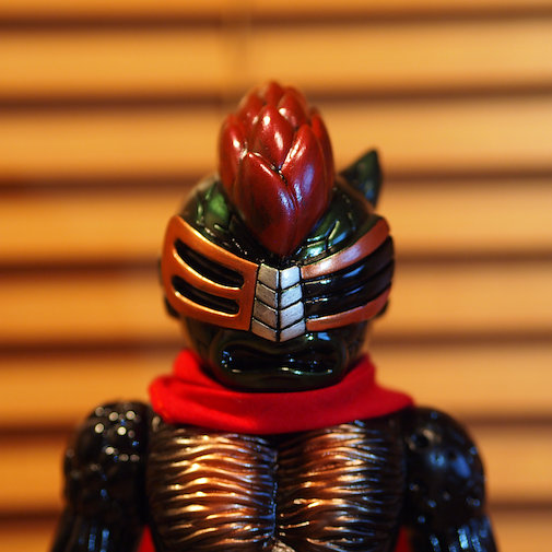 リアルヘッド ネクストマン スパーク - エスムスザイン es muss sein