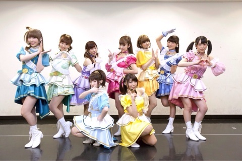 ラブライブ！μ's→NEXT LoveLive！2014 ◇2日目◇ - きっかけは