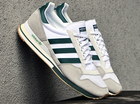 United Arrows: adidas Originals ZX 500 OG – 8&9 Clothing Co.