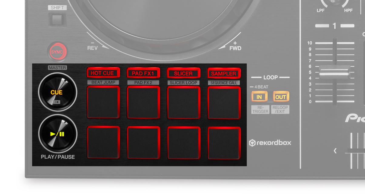 Review & Video: Pioneer DJ DDJ-RB Rekordbox DJ Controller