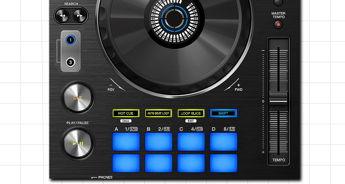 Gear Prophecy #1: Pioneer DJ XDJ-RX2? - Digital DJ Tips