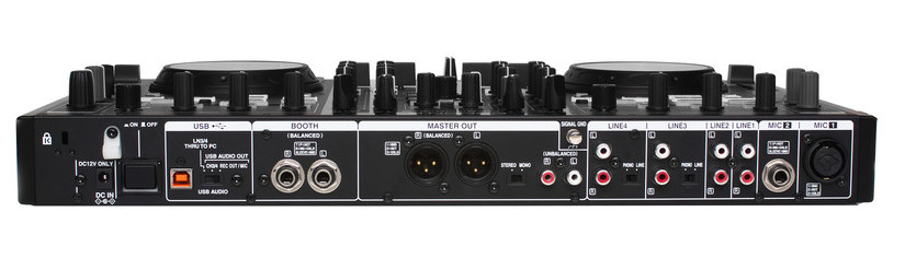 Serato-Enabled Denon DJ MC6000 Mk2 Launches - Digital DJ Tips