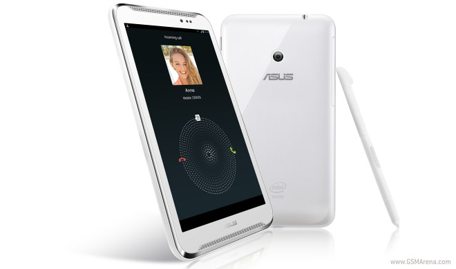 Asus announces Fonepad Note phablet with 6″ 1080p screen, stylus