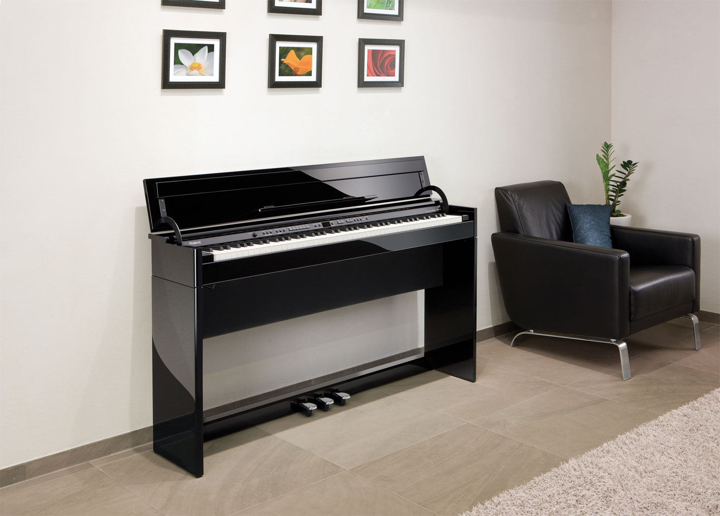 Roland - DP-990R | Designer Piano