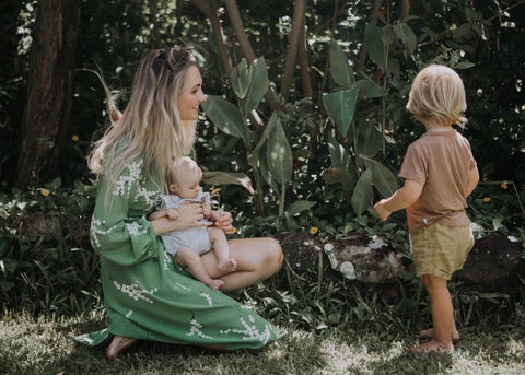 About Marlow & Mae - Marlow and Mae