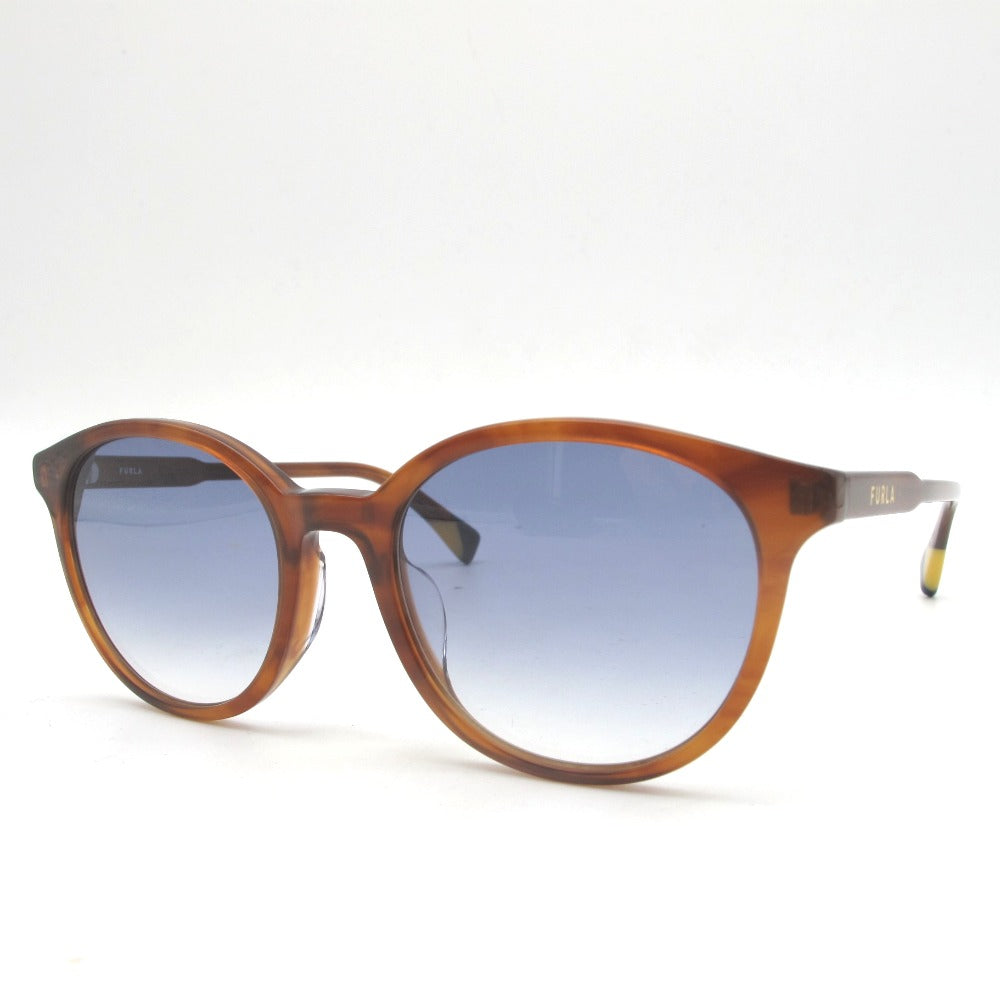 Furla フルラ サングラス 2024年新作モデル メガネフレーム