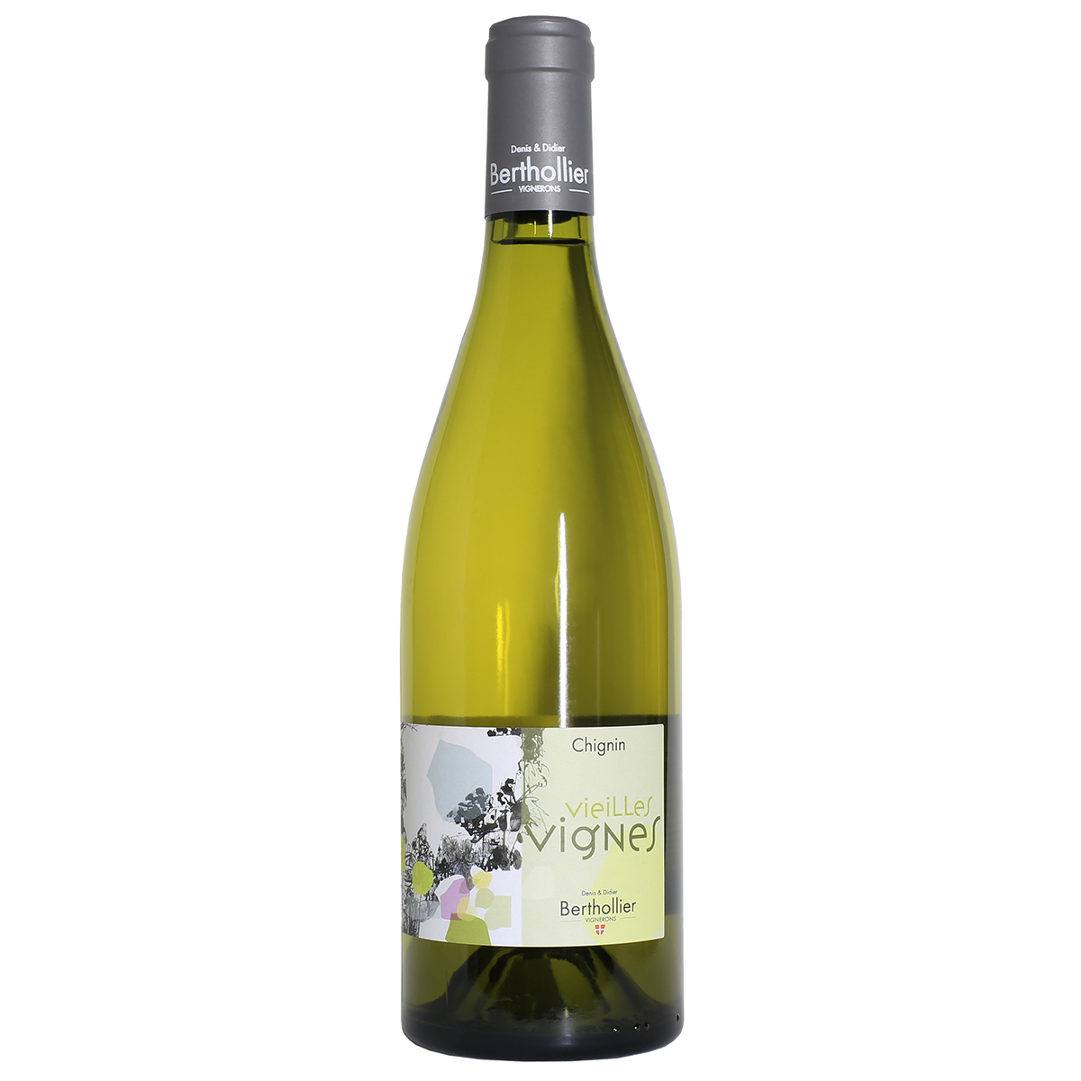 シニャン・ヴィエイユ・ヴィーニュ 2023 ドニ＆ディディエ・ベルトリエ