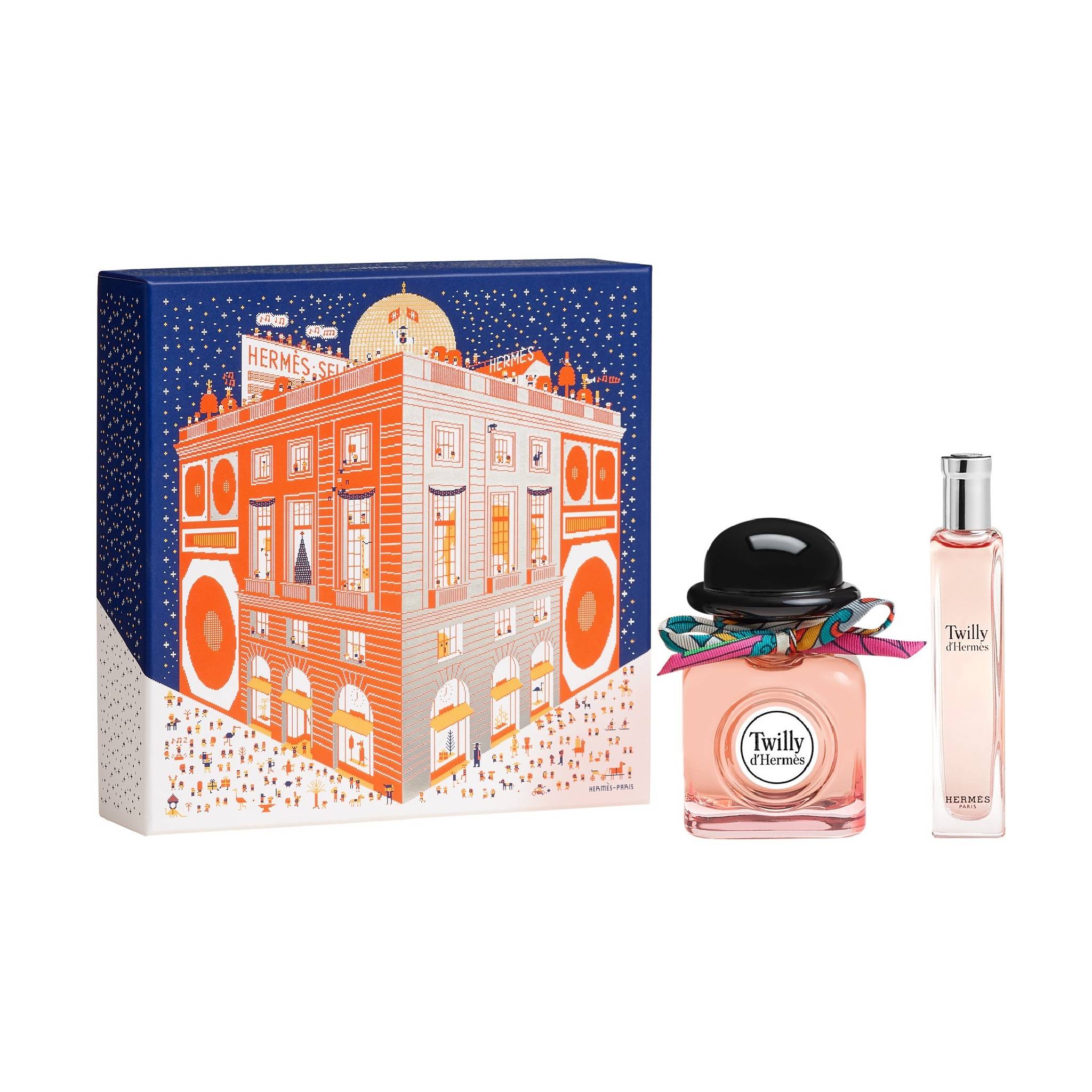 Twilly d'Hermès Gift Set