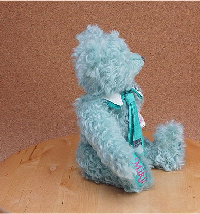 Steiff x 初音ミク