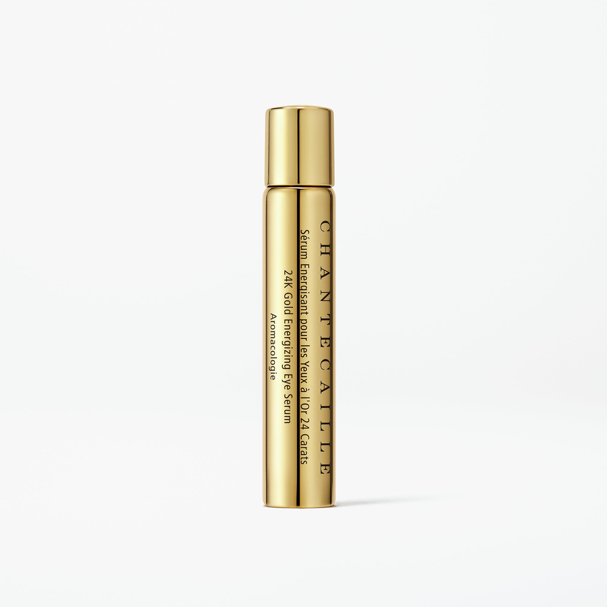 24K Gold Energizing Eye Serum – Chantecaille