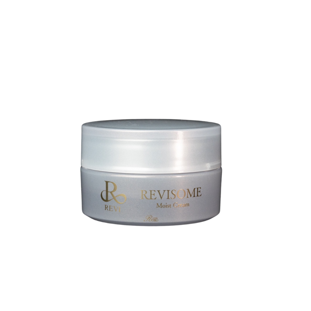 Reviエクソソーム モイストクリーム(30g) – カリスマ美容家Chika 公式