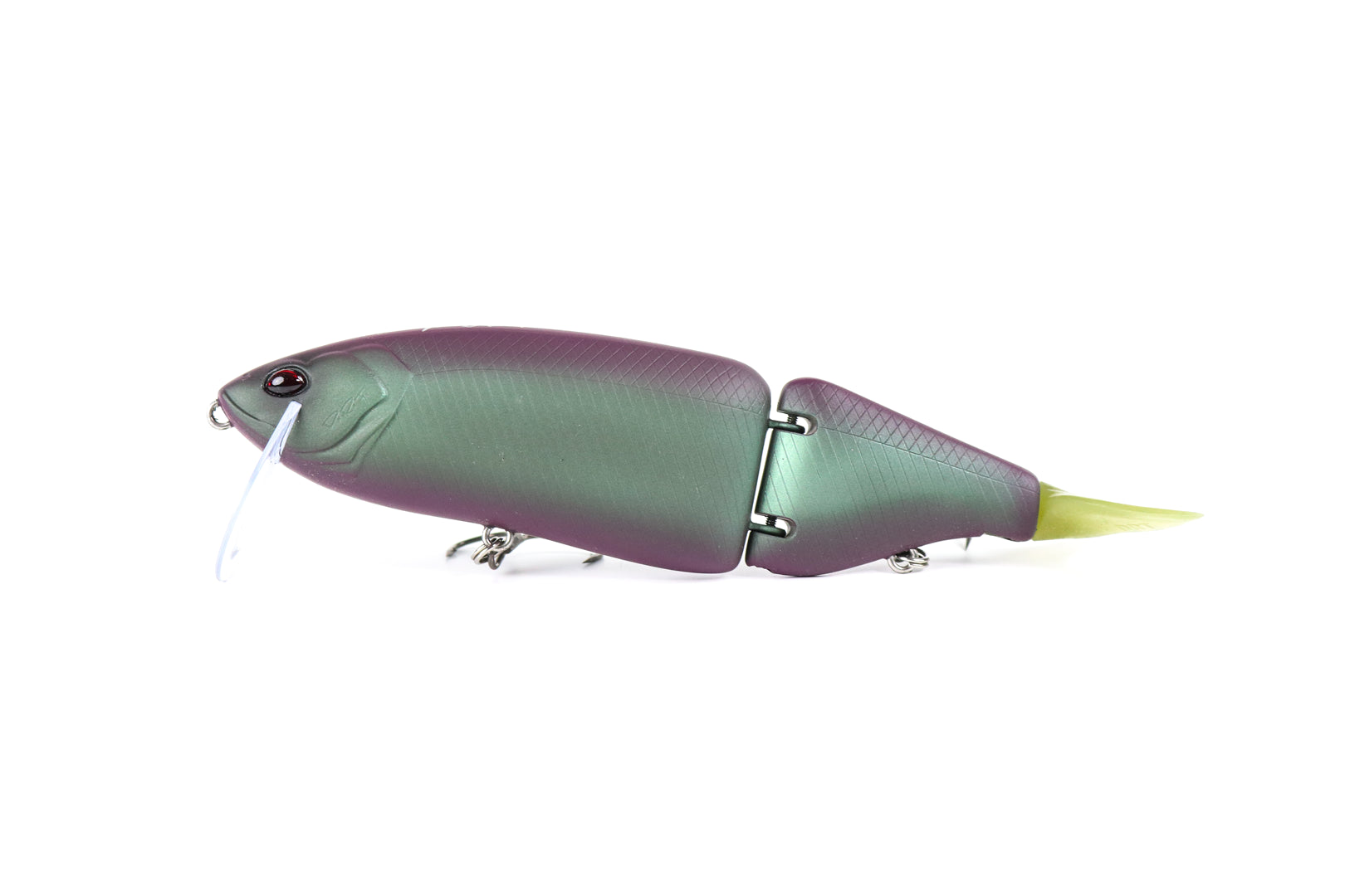 DRT Tiny Klash Low Float | The best swimbait for pike zander and