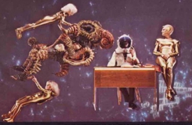 チェコ怪奇骨董幻想箱　　チェコ映画DVD 送料無料☆ Amazon.co.jp: チェコアニメ新世代(1) [DVD] : DVD