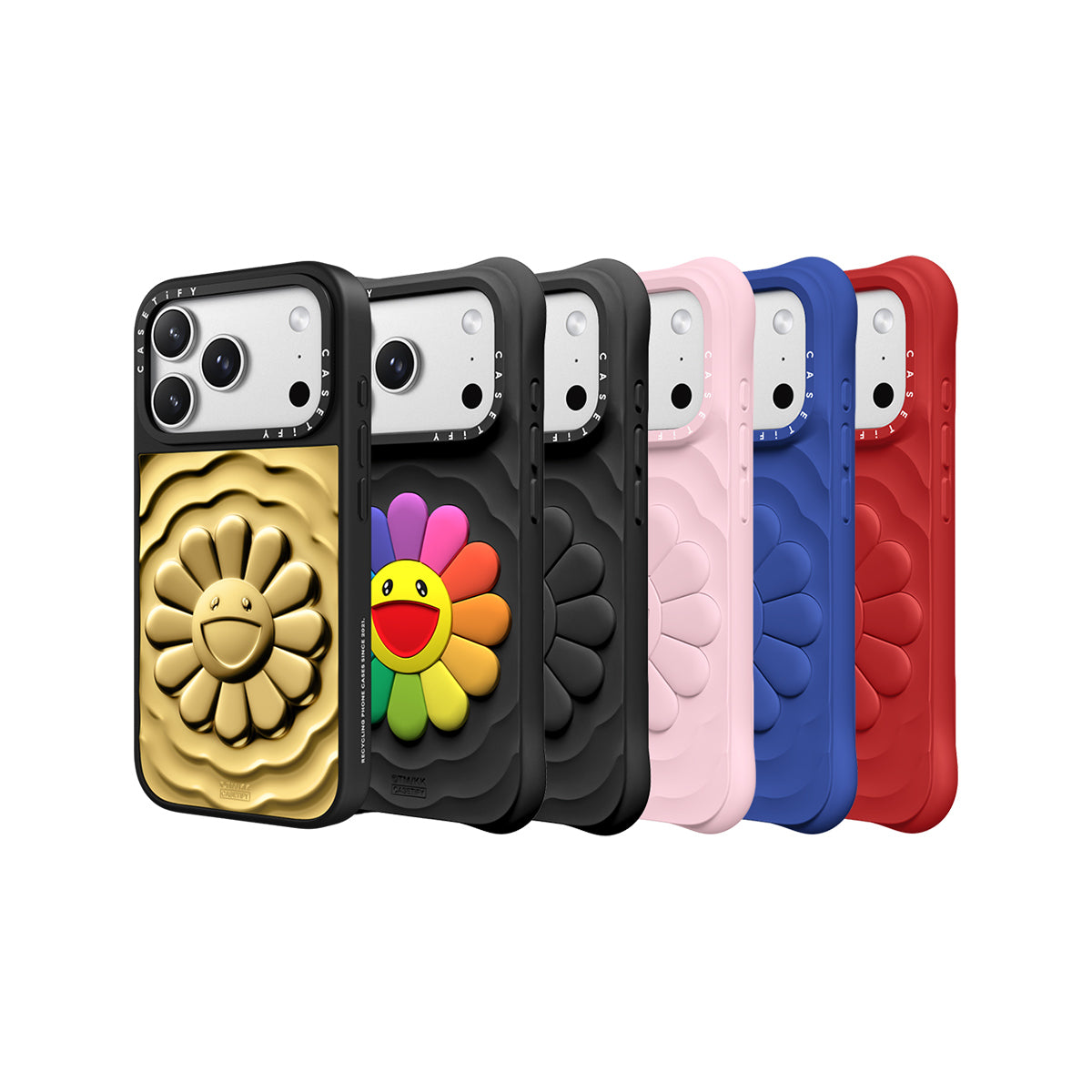 Takashi Murakami / kaikai kiki(タカシ ムラカミ/ カイカイキキ