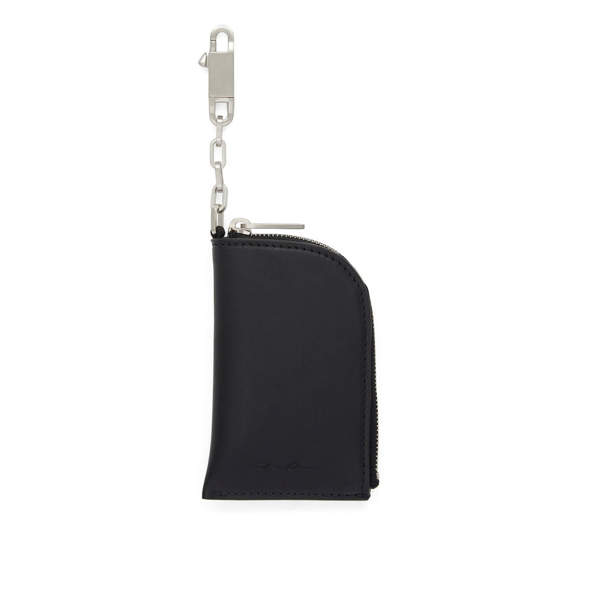 Rick Owens (リックオウエンス) - HOOK WALLET 財布 | cherry
