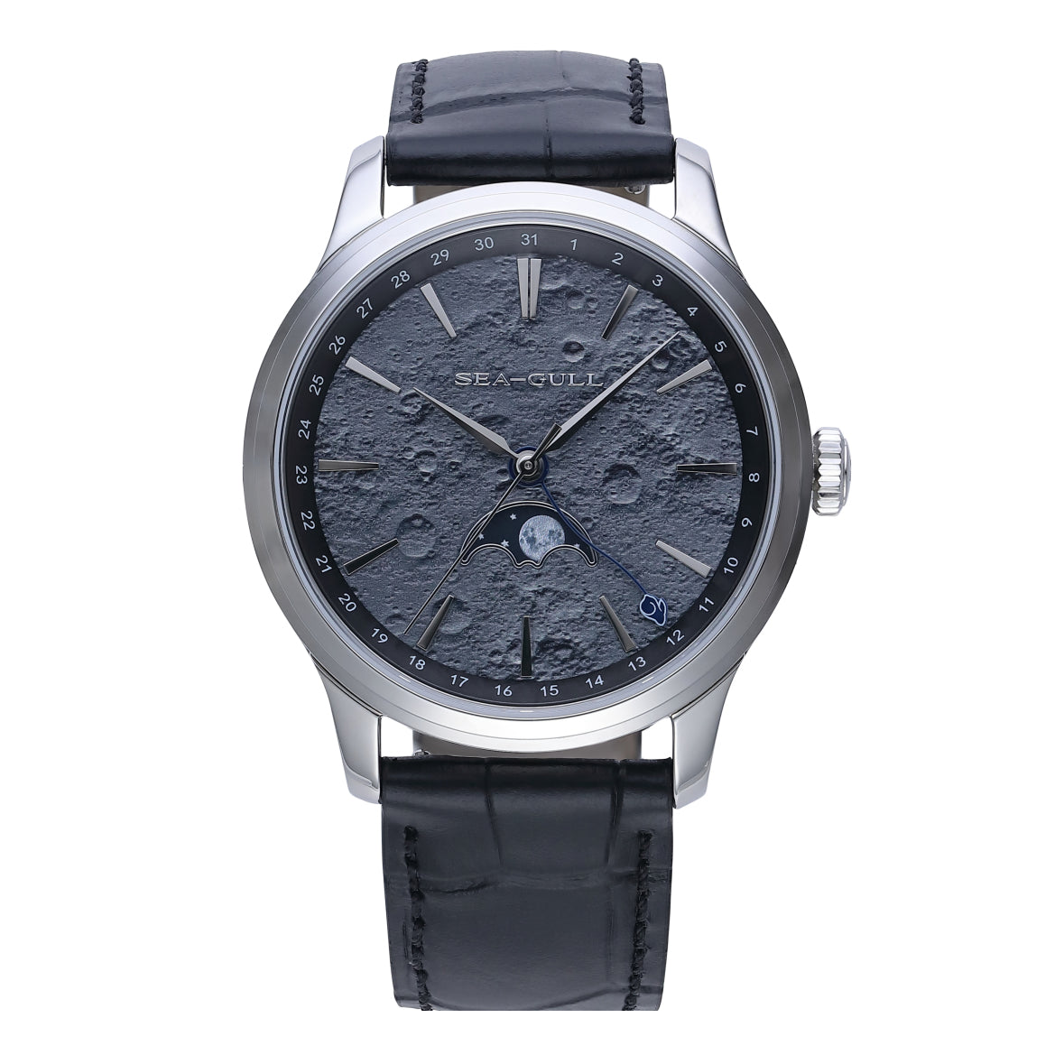 Lunar Craters – China Watch Shop .com