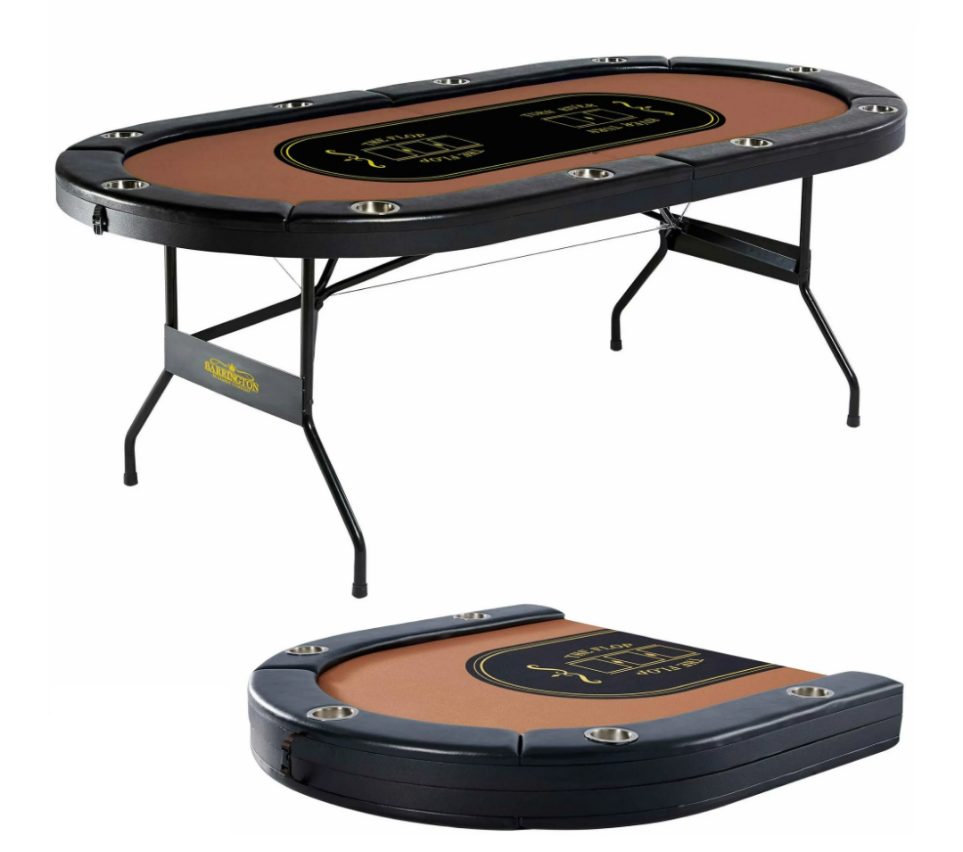 入手困難 希少】バリントン ポーカーテーブル 送料無料 本体 現状販売