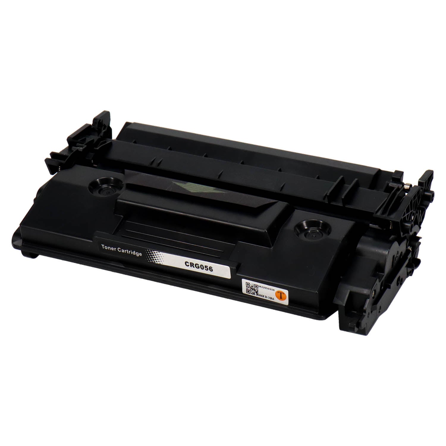 CRG-056 互換トナー ブラック 残量表示無し – インクのチップス本店