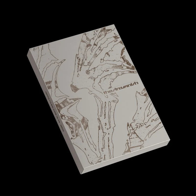 ENHYPEN 7th Mini Album - THE SIN : VANISH + Weverse Shop Benefit