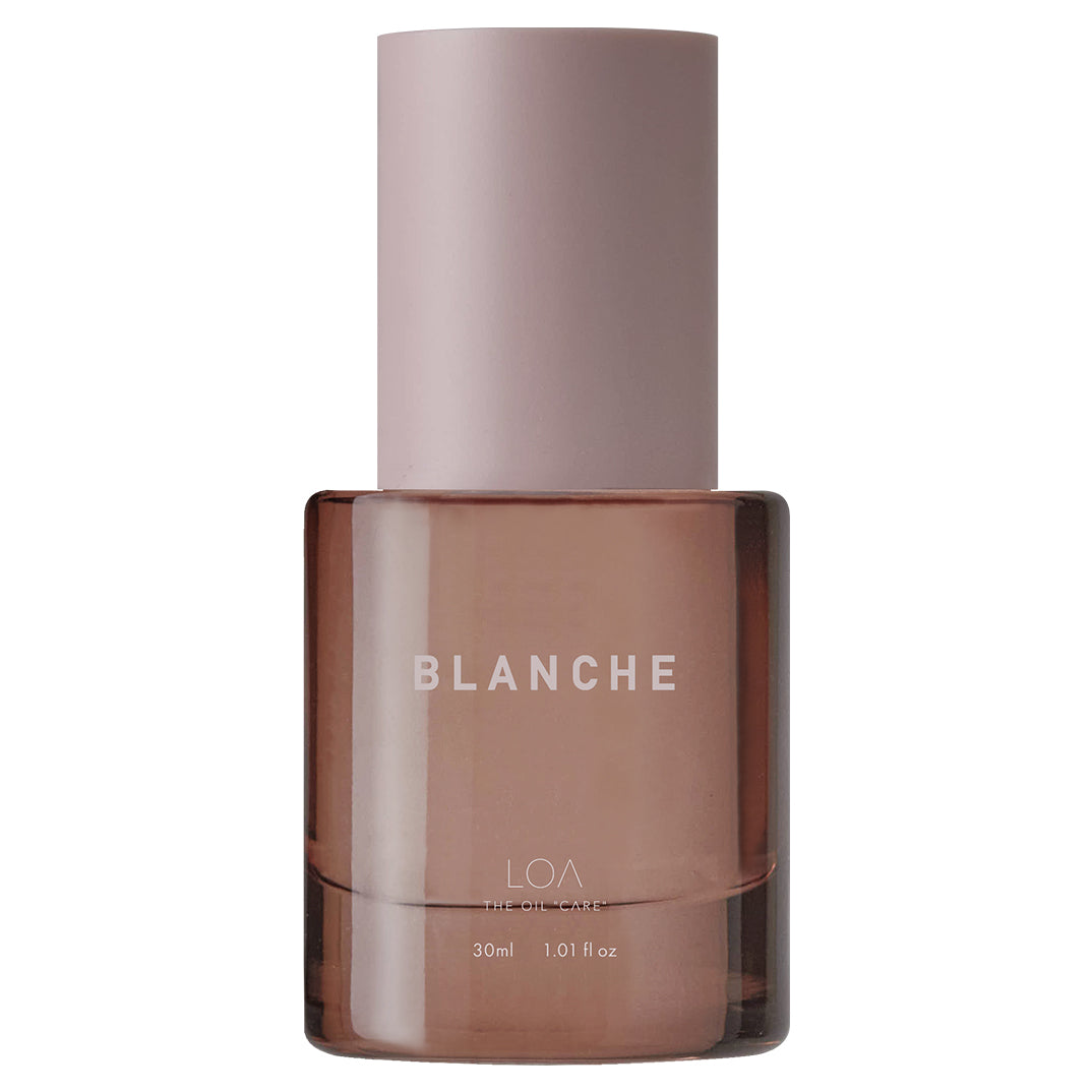 ロアザオイル ケア 30ml BLANCHE(ブランシュ)｜LOA THE OIL – CHOUCHOU