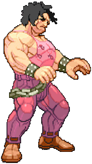 ストリートファイターⅢ