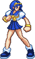 あすか120％ Burning Fest.