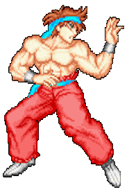 マーシャルチャンピオン