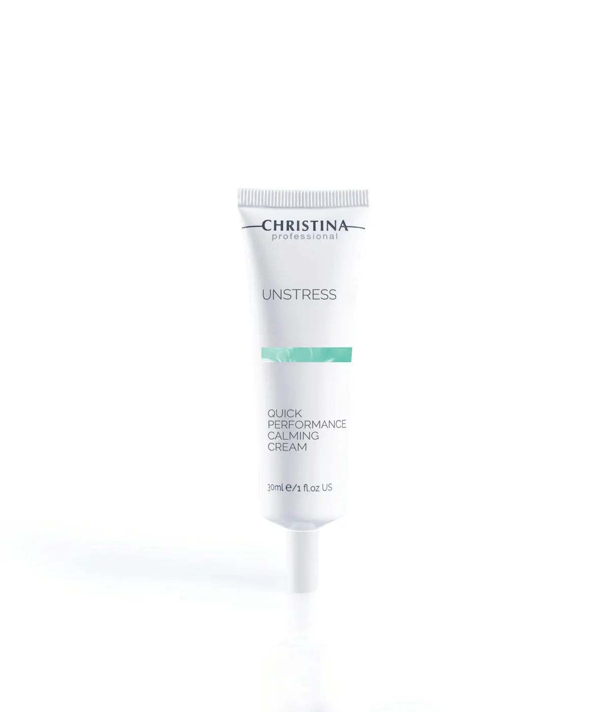 Unstress Quick Performance Calming Cream – Christina Cosmeceuticals