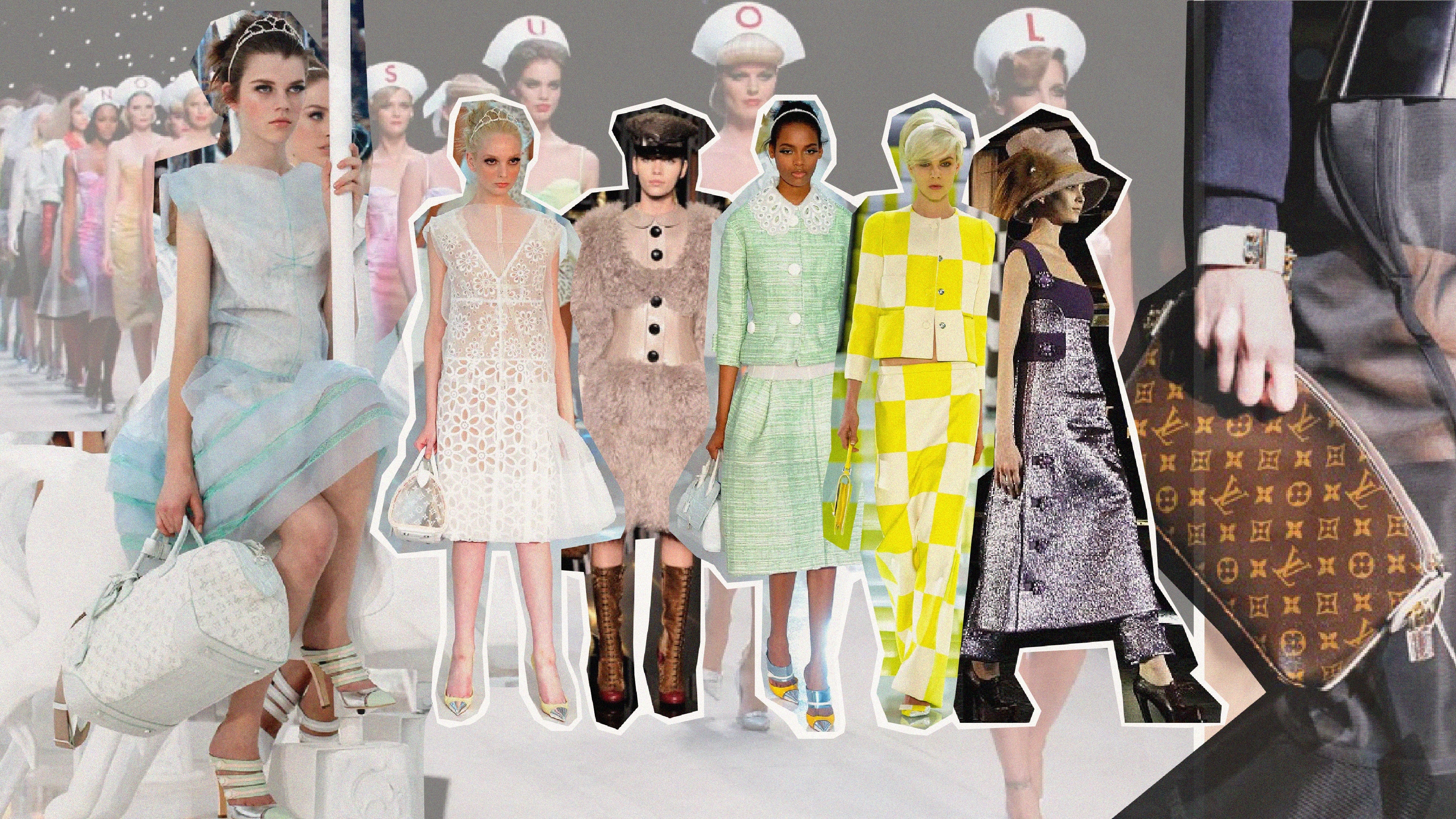 the jacobs effect at louis vuitton – CINCO