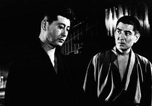 上野昻志『黄昏映画館』（国書刊行会）刊行記念上映会 上野昻志による