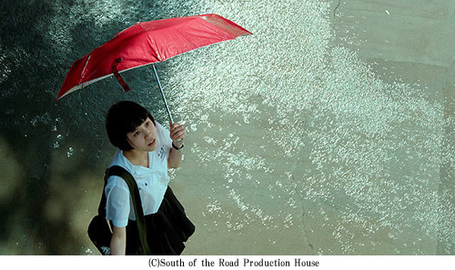 若葉のころ』 - 映画レビュー