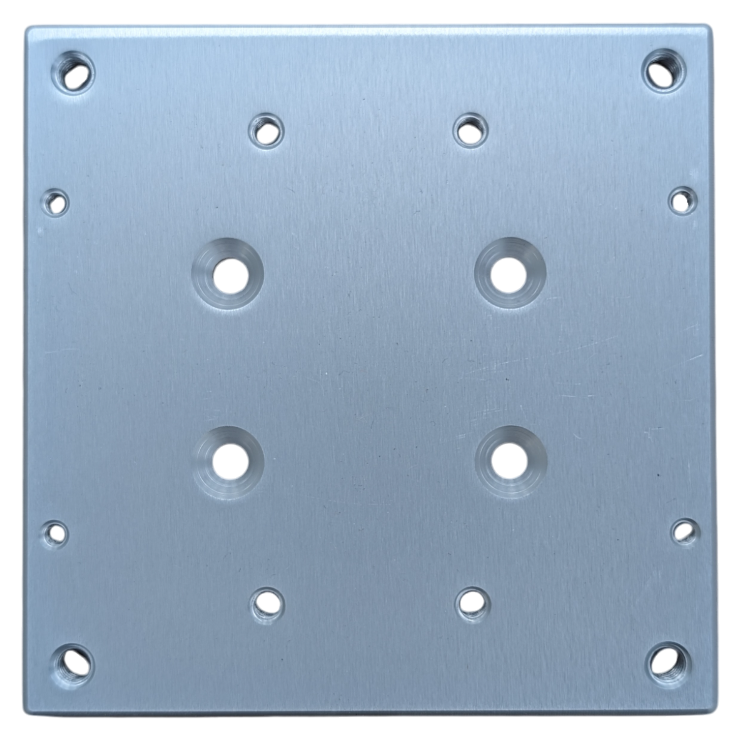 Scotty Downrigger Adapter Plate | Cisco Fishing Systems