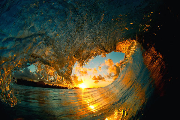 Gold Mine - Clark Little Photography