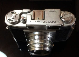 CLASSIC CAMERA ::: 鹿児島発フリーマガジン「フィルムカメラ