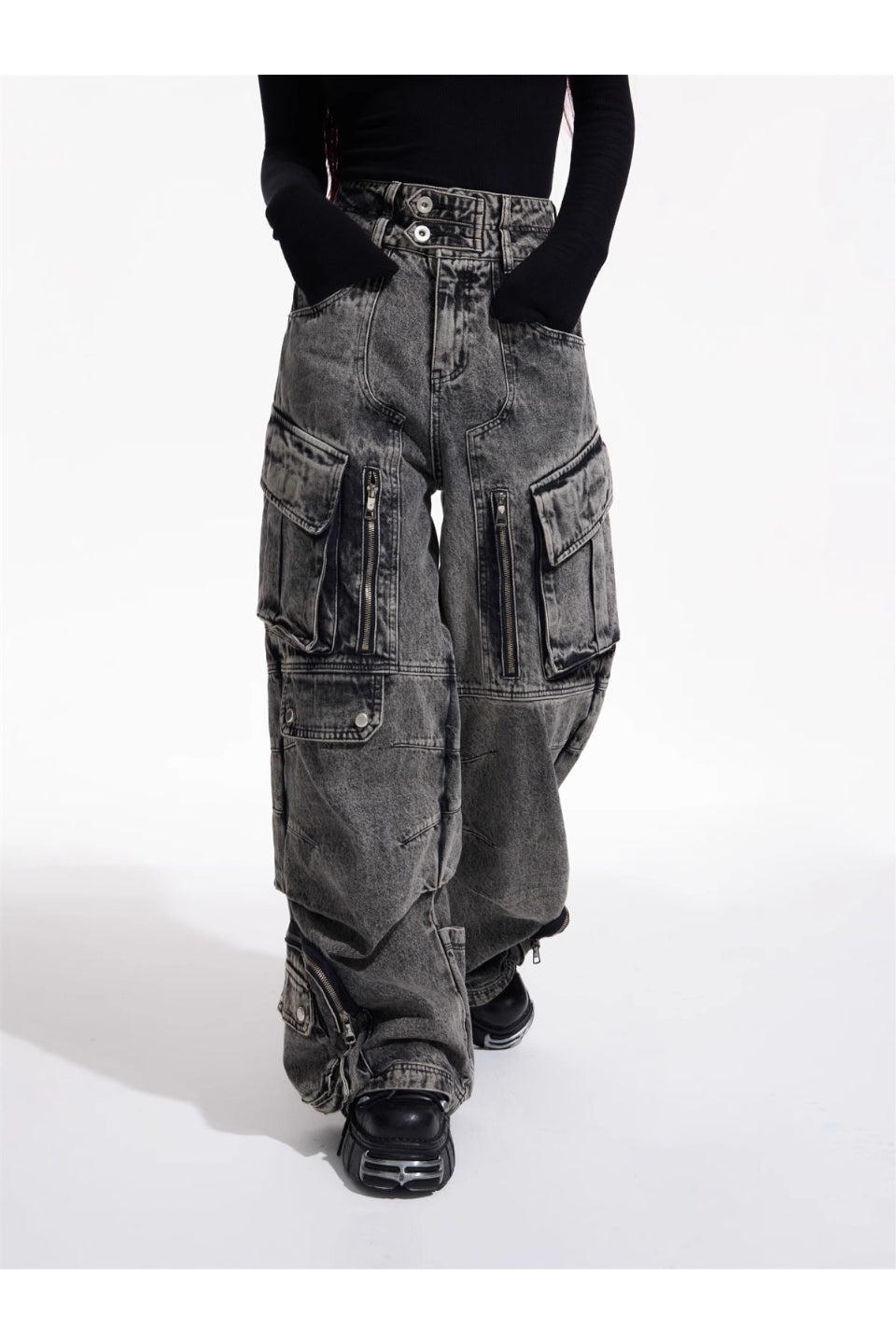 PEOPLESENSE ピープルセンス｜PEOPLESTYLE ピープルスタイル｜Washed