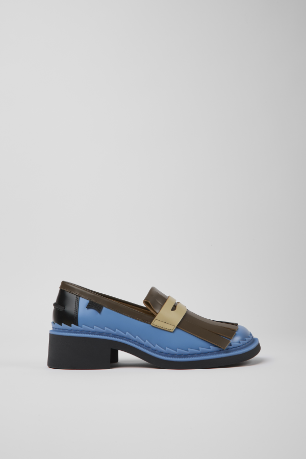 Twins | レディース フォーマルシューズ | カンペール（Camper）公式