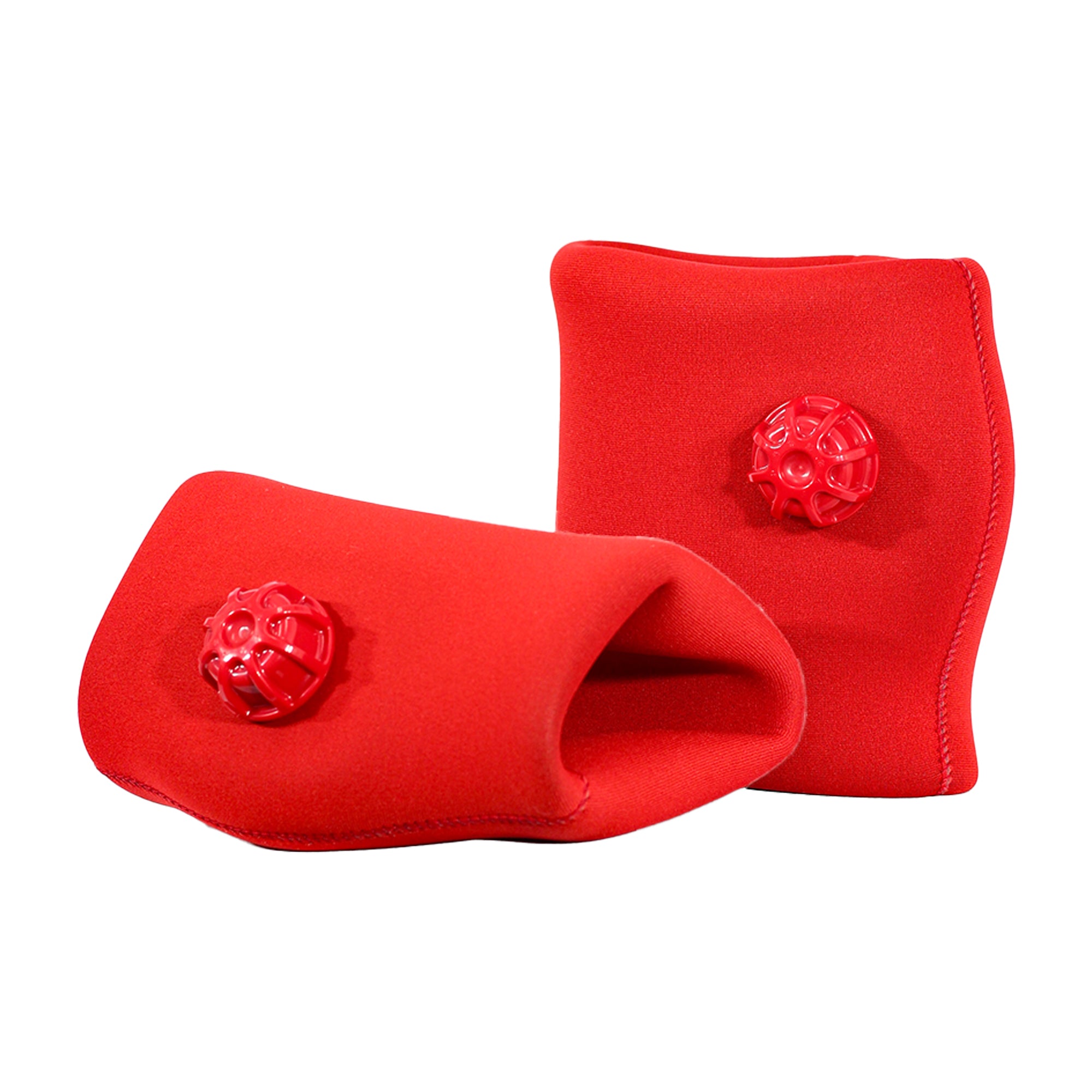 クロッツ やわらか湯たんぽ 足首用タイプ – クロッツ やわらか湯たんぽ