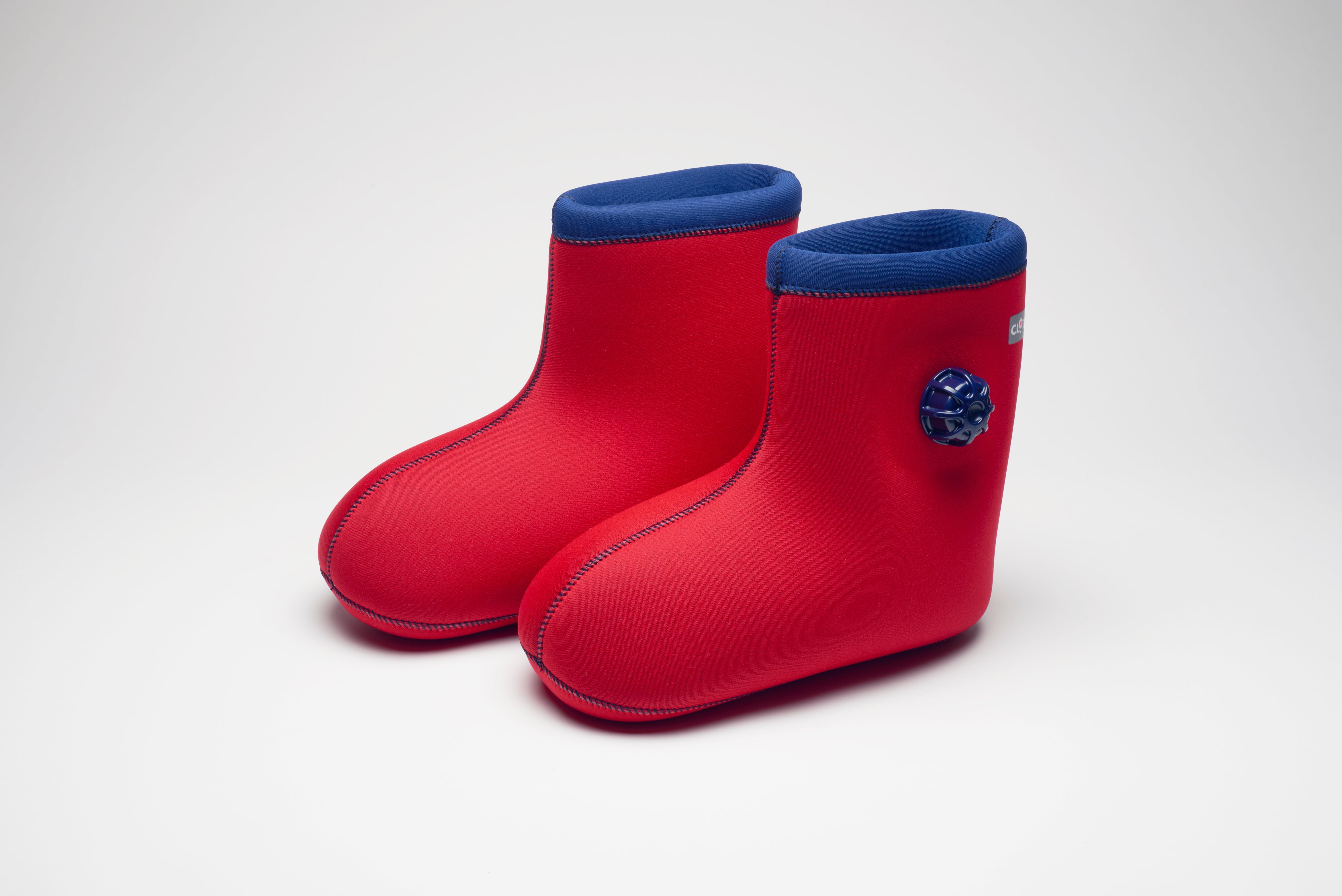 クロッツ やわらか湯たんぽ 足用タイプ｜底なし – クロッツ やわらか