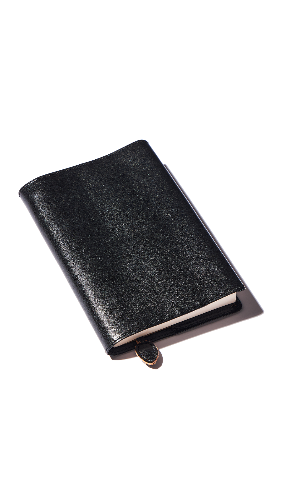 10/26配信で紹介】レザーブックカバー｜アメカジ＆カルチャー誌