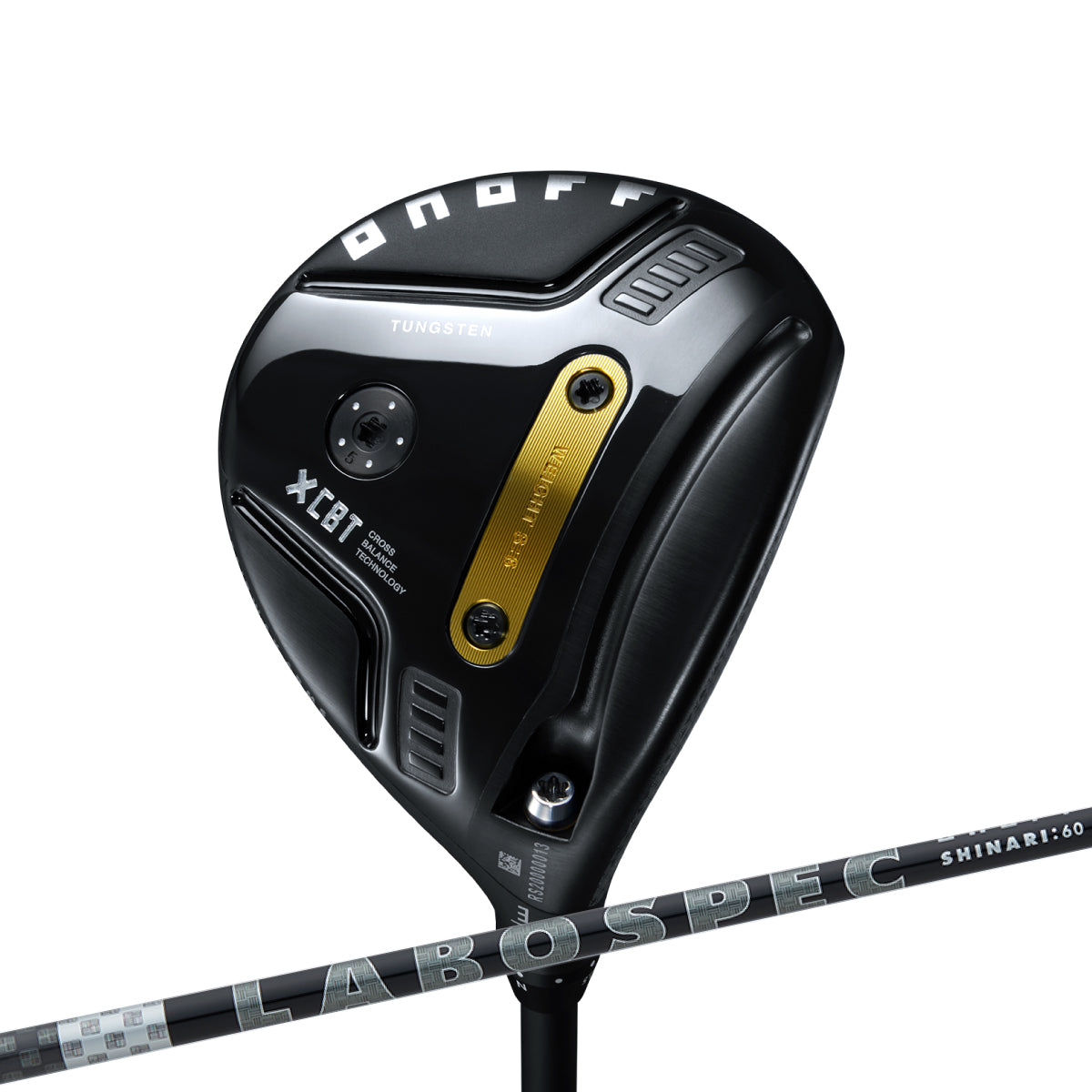 FAIRWAY ARMS KURO SHINARIシリーズ